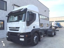 Iveco Stralis 420