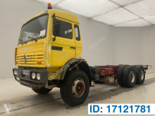 ciężarówka Renault G300 -