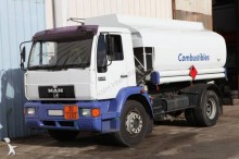 MAN 18.224 truck