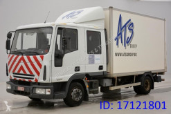 Iveco Eurocargo 80E17