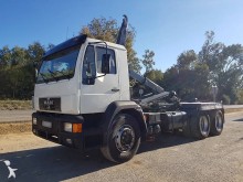 camión MAN 18.284