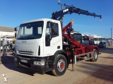 camión Iveco Eurocargo ML 180 E 28