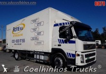 Volvo FM 260 truck