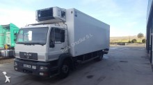 camión MAN LE 280 B