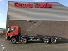 Iveco Trakker AT 410 T 50