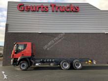 Iveco Trakker AT 380 T 50