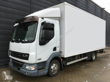 DAF box truck