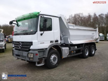 Mercedes Actros 3336