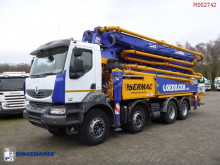 Renault Kerax 450 DXi truck