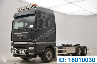 MAN TGA 28.530