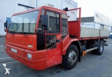 PVI flatbed truck