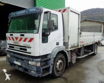 Iveco Eurotech 190E31 truck