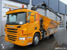 Scania P 400