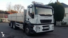 Iveco Stralis 260 S 43 truck