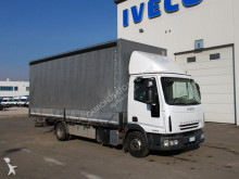 camion Iveco Eurocargo 100E18