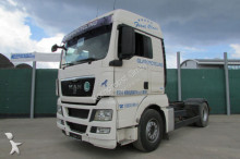camion telaio MAN