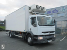 camión frigorífico para carnes Renault
