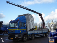 MAN other trucks