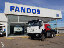 Astra HD9 64.45 Euro 6 6x4 truck