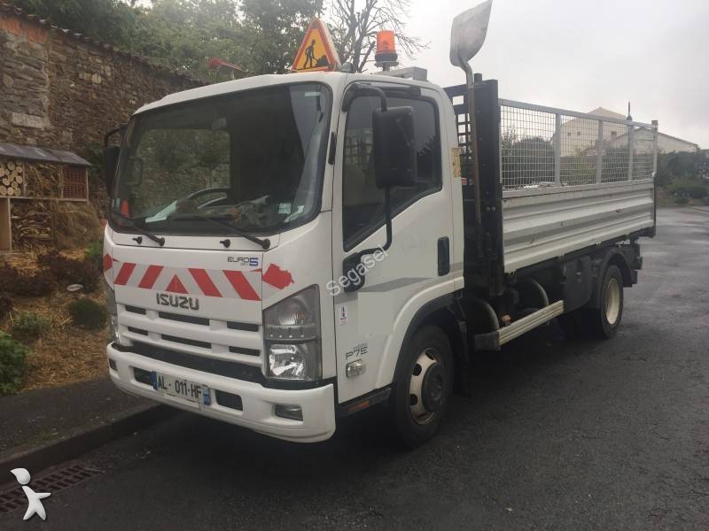 Isuzu a 6bg1qc 02