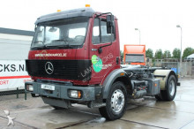 Mercedes other trucks