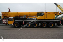 Liebherr other trucks