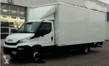 Iveco Daily 70C17/P A8/ KOFFER truck