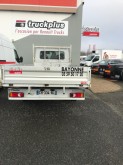 Renault Master 125 truck