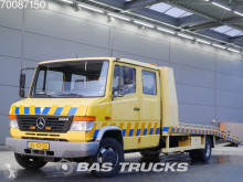 Mercedes Vario