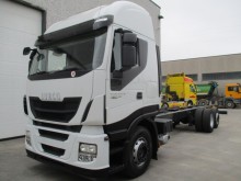 Iveco Stralis HI-WAY