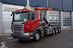 Scania G 440