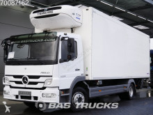 Mercedes Atego 1224 truck