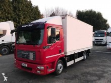 camion MAN TGL 8.180