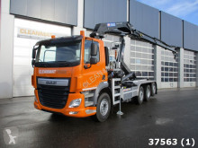 DAF other trucks