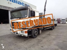 MAN truck