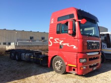 MAN TGA 26.480