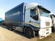 Iveco Stralis