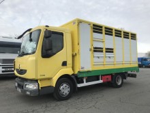 camión para ganado Renault