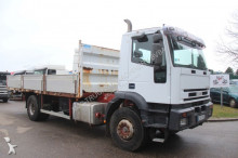 Iveco 190E24 STEEL SPRING / SUSP. LAMES truck