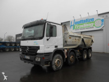 Mercedes Actros 4141