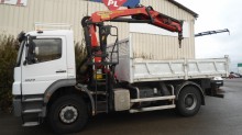 used tipper truck