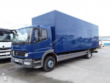camion Mercedes Atego 1218