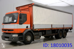 Renault Premium 370 DCI