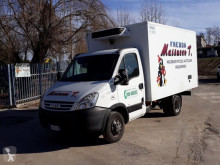 camion Iveco DAILY