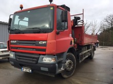 DAF CF75 310 truck