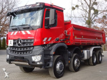 used tipper truck