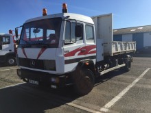 camion multiplu Mercedes