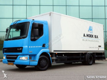 camion DAF