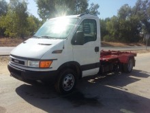 camión Iveco Daily 35C11