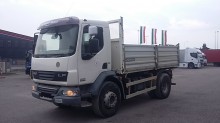 DAF tipper truck